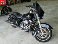 Harley-Davidson Street Glide FLHX. 1 600����. ��., ��������, ���������, ��� �������. ��� ����� �� ������������ ����