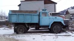 ЗИЛ 130. Продается самосвал, 1 500 куб. см., 5 000 кг.