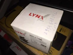 ������� � ����� LYNXauto WH1169 WH1169, 28373AG000, 28373AG001, 28373FG000, HUB213T4 ����
