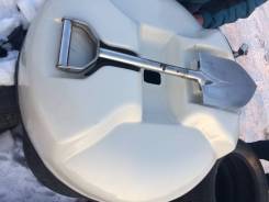 Колпак на запаску R 17 Lаnd Cruizer. Диаметр 17", 1 шт.