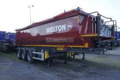 Wielton. Полуприцеп NW 3 S 30 HP (ССУ 1300)