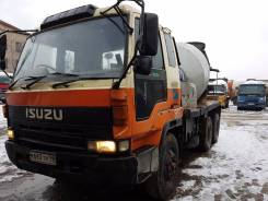 Isuzu