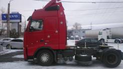 Volvo FH13. Продам поменяю седельный тягач Вольво FH13, 440л. с., 3 000 куб. см., 22 000 кг.