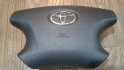 Подушка безопасности. Toyota Corolla Spacio, NZE121, NZE121N, ZZE122, ZZE122N, ZZE124, ZZE124N Toyota Corolla Fielder, NZE120, NZE121, NZE121G, NZE124...