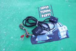 Датчик положения дроссельной заслонки. Toyota Mark II, JZX100 Toyota Chaser, JZX100 Двигатель 1JZGTE
