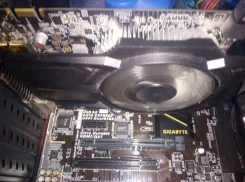 GeForce GTX 950