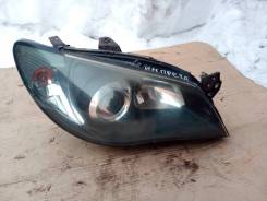 Фара. Subaru Impreza, GD, GD2, GD3, GD9, GDA, GDB, GG, GG2, GG3, GG9, GGA, GGB