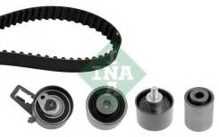 Комплект ГРМ HYUNDAI TERRACAN 2.9CRDi CARNIVAL I-III 2.9CRDi 530050910 Ina 530050910