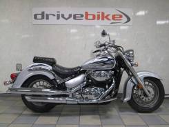 Suzuki Boulevard C50. 800 куб. см., исправен, птс, без пробега