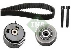 Рем.к-кт ГРМ! Opel AstraH/Vectra/Zafira/Insignia 1.6/1.8 04 530 0450 10_ Ina 530045010