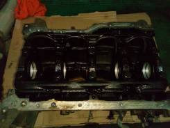 Блок цилиндров. Mitsubishi Pajero Pinin, H67W, H77W Mitsubishi Pajero iO, H61W, H62W, H66W, H67W, H71W, H72W, H76W, H77W Двигатели: 4G94, 4G93