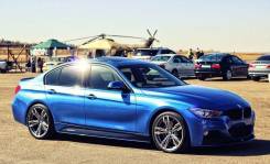 BMW. 8.5/9.5x19, 5x120.00, ET30/35, ЦО 72,6 мм.