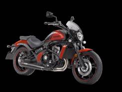 Kawasaki VN Vulcan S. 649 куб. см., исправен, птс, без пробега. Под заказ