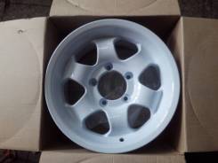 Мегалюм. 8.0x16", 5x139.70, ET0, ЦО 108,6 мм.