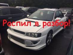 Моторчик омывателя Subaru Impreza GC8 EJ20K