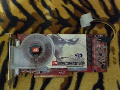 Radeon X1800 ����