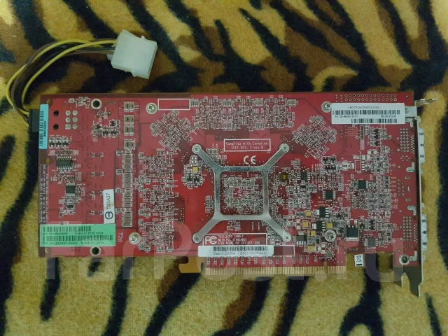 Radeon X1800 ����
