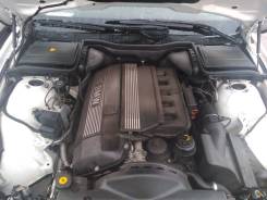 Двигатель в сборе. BMW 5-Series, E39 BMW 3-Series, E46/5, E46/2, E46/4, E46/3, E46/2C Двигатели: M54B25, M52TUB25