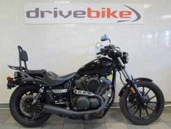 Yamaha XVS 950 Bolt. 950 куб. см., исправен, птс, без пробега
