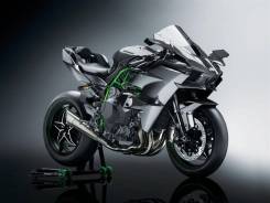 Kawasaki Ninja H2R. 998 куб. см., исправен, птс, без пробега. Под заказ
