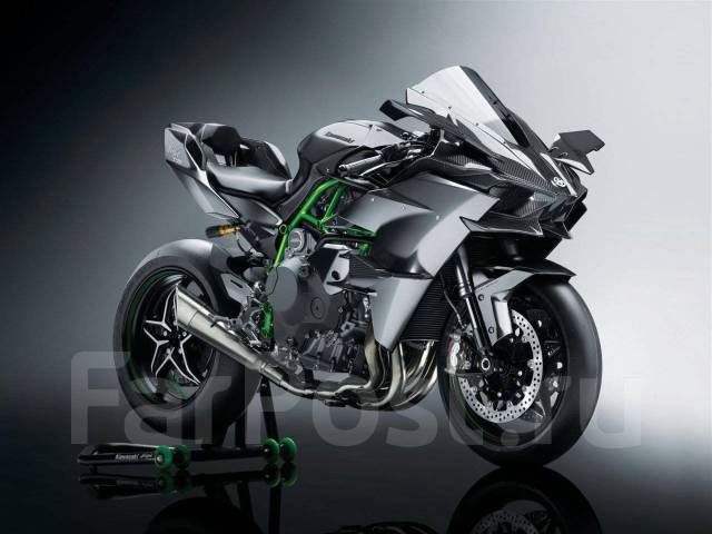 kawasaki h2r for sale near me