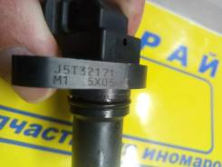 Датчик положения распредвала. Suzuki: Escudo, Wagon R Solio, Wagon R Wide, Jimny, Swift, SX4, Kei, Wagon R Plus, Aerio Двигатель J20A