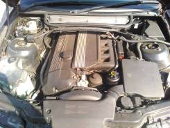 Двигатель в сборе. BMW 3-Series BMW 5-Series, E39 Двигатель M54B22