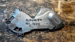 Крышка грм Nissan Almera