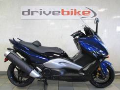 Yamaha Tmax. 500 куб. см., исправен, птс, без пробега