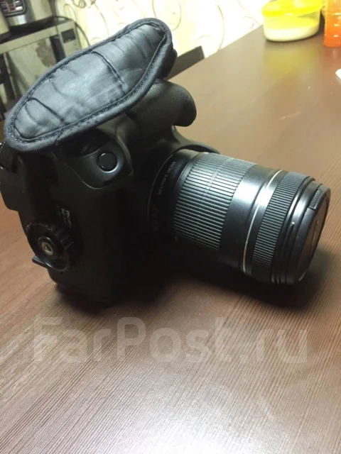Canon EOS 550D ����