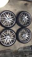BMW Energy Motorsport Individual Type-1 5*120 R19 8,5JJ. 8.5x19" 5x120.00 ET42 ЦО 72,5 мм.