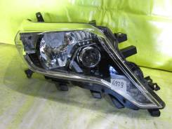 Фара. Toyota Land Cruiser Prado, GDJ150, GDJ150L, GDJ150W, GDJ151W, GRJ150, GRJ150L, GRJ150W, GRJ151W, KDJ150, KDJ150L, LJ150, TRJ12, TRJ150, TRJ150L...
