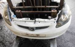Ноускат. Honda Fit, GD1, GD2, GD3, GD4