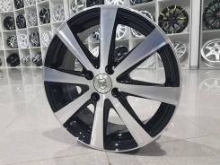 Tech Line TL 634. 6.5x16, 4x100.00, ET37, ЦО 60,1 мм.