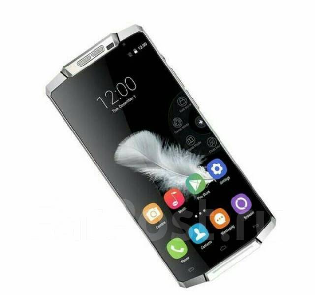 Продам смартфон с мощной батареей, Oukitel K10000, б/у, в наличии. Цена ...