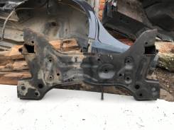 Балка под двс. Volkswagen Polo, 9N, 9N3 Двигатели: AMF, ASY, ASZ, ATD, AUA, AWY, AXR, AXU, AZQ, BAY, BBM, BBU, BBY, BBZ, BJX, BKY, BLT, BMD, BME, BMT...