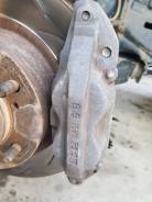 Суппорт тормозной. Toyota Land Cruiser, UZJ200W, J200, URJ202, VDJ200, URJ202W, URJ200, UZJ200 Lexus LX570, URJ201, URJ201W Двигатели: 2UZFE, 3URFE, 1...
