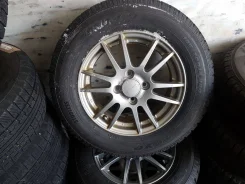 Weds Velva. 5.5x14", 4x100, ET50, �� 72���. ����