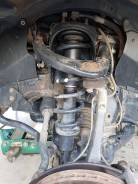 Пневмостойка. Toyota Land Cruiser, UZJ200W, J200, URJ202, VDJ200, URJ202W, URJ200, UZJ200 Lexus LX570, URJ201, URJ201W Двигатели: 13BT, 2UZFE, 3URFE...