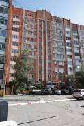 3-комнатная, улица Лермонтова 31. Центральный, агентство, 65 кв. м. Дом снаружи