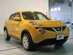 Nissan Juke. автомат, передний, 1.5, бензин, 18 700 тыс. км, б/п. Под заказ