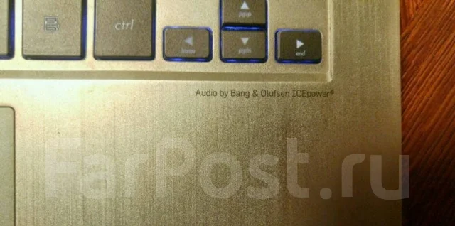 Asus ZenBook Prime UX31A. 13.3", ��� 4 ��, ���� 252���, WiFi: 1, Bluetooth: 1 ����