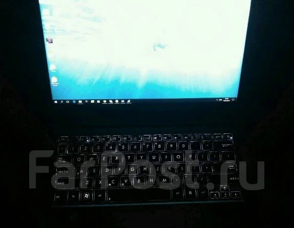 Asus ZenBook Prime UX31A. 13.3", ��� 4 ��, ���� 252���, WiFi: 1, Bluetooth: 1 ����