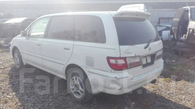 Nissan Presage. 10, QR25 ����