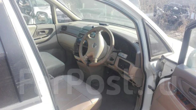 Nissan Presage. 10, QR25 ����