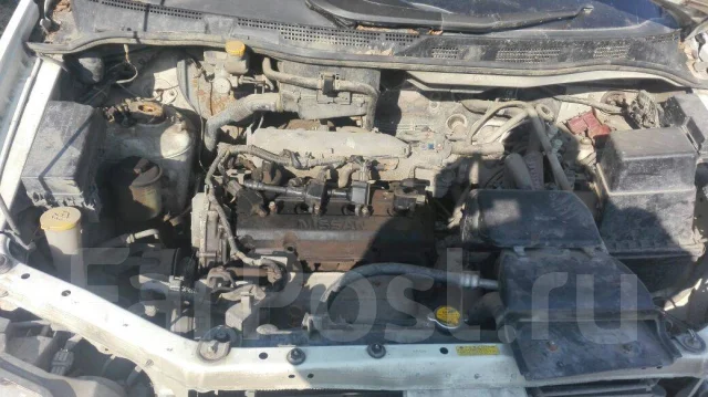Nissan Presage. 10, QR25 ����