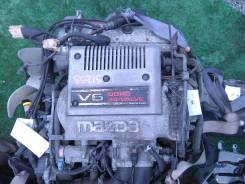ДВС MAZDA EFINI MS-9