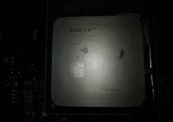 AMD FX-8350 ����