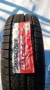 Bridgestone Blizzak VRX. Зимние, без шипов, без износа, 2 шт