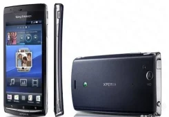 Sony Ericsson Xperia arc S. �/� ����